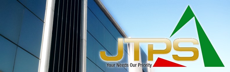 JTPS SRL Uffici di Padova